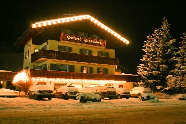 B&b in Val Badia, Enzian Immagine: b&b Enzian