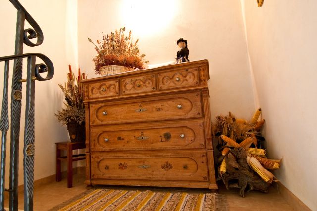 B&b in Val Badia, Enzian Immagine: b&b Enzian